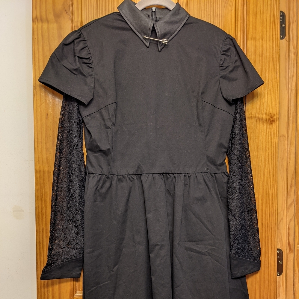 Disturbia Skater Dress, US 10 NWT